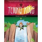 Tenko King Volume 1: A New Leaf - Paperback / softback NEW Maiden, Tavis 18/04/2