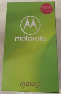 Motorola Moto G6 Plus Dual-SIM 64GB Deep Indigo