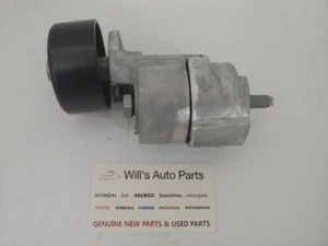 GENUINE BRAND NEW TENSIONER-DRIVE BELT SUITS HYUNDAI IX35 2.0L 2.4L 2011-2014 J - Picture 1 of 5