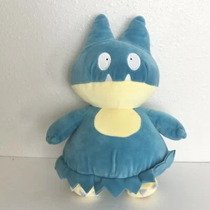 Pokémon Plush Munchlax Toy 9.5” - Picture 1 of 3