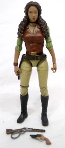 2015 Funko Firefly Legacy Zoe Washburne 6" Figur komplett - Bild 1 von 4
