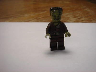  Lego Monster Fighters Frankenstein minifigura 9466 nuevo Foto 1 de 3