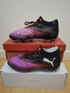Neu Puma Future 8 Ultimate MxSG Herren Fußballschuhe UK-Größe 11 EU 46 - Bild 1 von 9