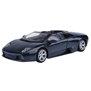 Timeless Legends - 1:18 Lamborghini Murcielago Roadster (Black) - Picture 1 of 1