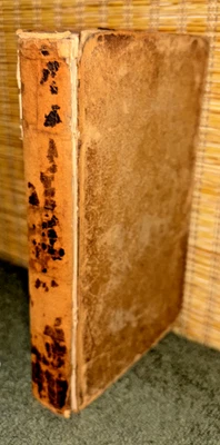 Antique 1835 Book: Harper's Edition Tales and Novels by Maria Edgeworth Vol. I. - image 1 of 4