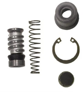 Brake Master Cylinder Repair Kit Rear for 2004 Suzuki SV 1000 S-K4 (Half Faired) - Picture 1 of 3