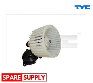 INTERIOR BLOWER FOR AUDI TYC 502-0010 - Picture 1 of 9