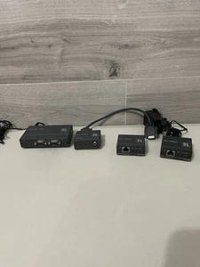 Kramer PT-110xl VGA over Twisted Pair Transmitter with EDID (1080p Up to 820ft) - Picture 1 of 9