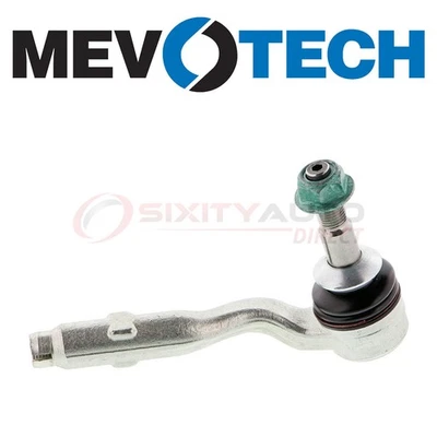 Mevotech Steering Tie Rod End for 2014-2016 BMW 535i xDrive 3.0L L6 - ef - Image 1 of 4