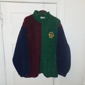 Adidas Crest Jacket  Herren Grösse XXL  - Bild 1 von 8