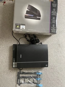 Skaner fotograficzny Epson Perfection V370, w dobrym stanie - Zdjęcie 1 z 1