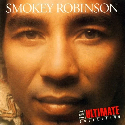 Smokey Robinson - The Ultimate Collection (CD 0) Foto 1 de 1