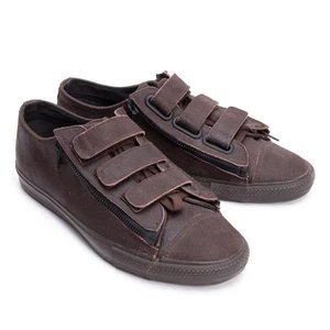 Y's for men Detachable Leather Shoes Size US About 9(K-155356) - Picture 1 of 12