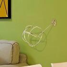 Metal Wire Hat Cap Storage Holder Wall Mounted Hat Rack for Baseball Cap