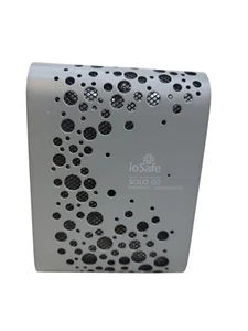SOLO G3 HDD RECERTIFIED DESKTOP EXTERNAL STORAGE 4TB - Picture 1 of 9