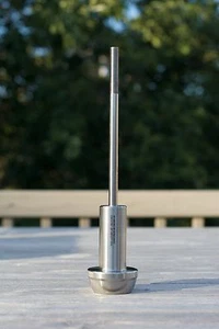 Enchufe Masoneilan 021003281148 HT#E120431 y potencia 010868161-163H nuevo 3-m garantía - Imagen 1 de 10