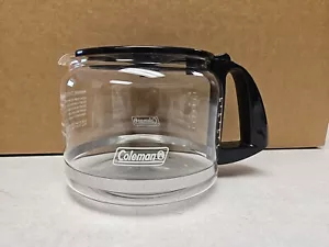 Coleman Repuesto Exterior Camping Estilo Goteo 10 Tazas Cafetera Decantadora Olla - Imagen 1 de 9