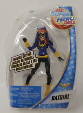 DC Super Hero Girls Batgirl 2015 Mattel DMM32 New Read Description