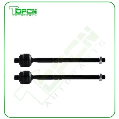 2x Front Steering Kit Inner Tie Rod End For Mercedes-Benz E300 E320 E420 E430 - Image 1 of 4