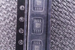 Interruptor GaAs MMIC DC - 3 GHz 0,4 dB MSOP8 HMC190AMS8E Hittite RF SPDT HMC190AMS8E - Imagen 1 de 2