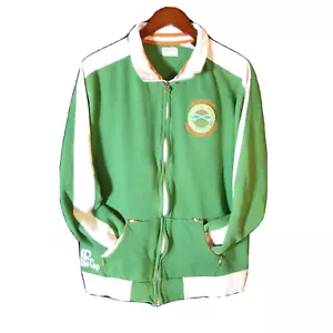 American Rag Colorado Extreme Ski Instructor Track Jacket XL Embroidered Zip - Picture 1 of 7