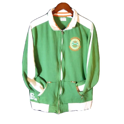 Chaqueta de Pista American Rag Colorado Extreme Ski Instructor XL Cremallera Bordada Foto 1 de 4