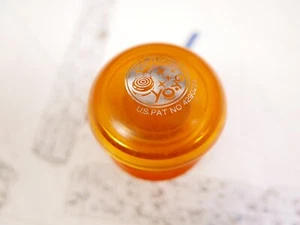 1991 YoYo Imperial Toy Corp Hot Stuff Hi-Tech Yo-Yo yoyo - Picture 1 of 4