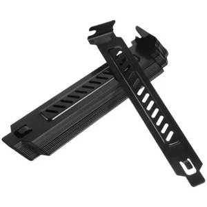 20 PCS Heat Dissipation Dustproof Cover Computer Case Expansion Slot - Afbeelding 1 van 12