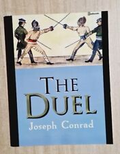 The Duel by Joseph Conrad 
