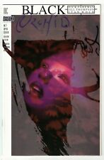 BLACK ORCHID #1 (NM-) Nice Early Modern-Age 1st Issue Collector's Item DC 1993