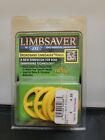4 Pack Yellow LimbSaver Broadband Rings Replacement Bands Dampener 