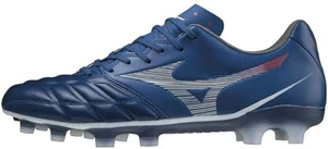 MIZUNO Soccer Football Spike Shoes REBULA CUP ELITE P1GA2172 Navy US7(25cm) - Picture 1 of 6