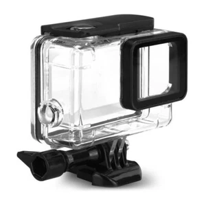 Underwater Waterproof Housing Case for GoPro Go Pro HD 3+ Hero4 Camera - Picture 1 of 1