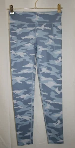 Athleta Girl High-Rise Stash Your Treasures Tight Camouflage Leggings Sz XL (14) - Picture 1 of 9