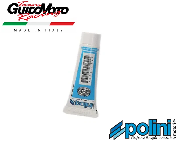 GRASSO ALTA TEMPERATURA CORRETTORE SPEED CONTROLER SCOOTER POLINI 242.030