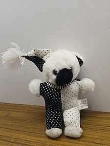 Plush Bear ACE Novelty 7" - Picture 1 of 4