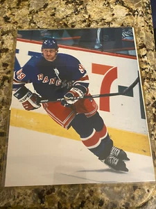 WAYNE GRETZKY 8 x 10 Action Photo and SIGNED AUTOGRAPHED LETTER UDA LE 250 RARE - Picture 1 of 3