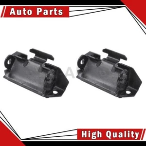 2 Front Left Engine Mount Fits Pontiac Tempest 6.4L - Picture 1 of 2