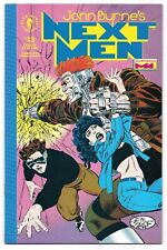 John Byrne's Next Men #13 (03/1993) Dark Horse Comics