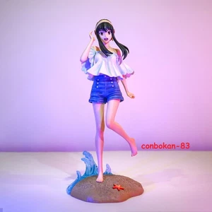 Spy×Family Yor Forger Anime Modelo Estatua Figura de Acción H11in Regalo de Navidad Nuevo - Imagen 1 de 7