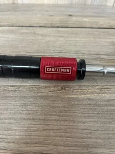 CRAFTSMAN T HANDLE WRENCH (PSN038694) - Bild 1 von 5