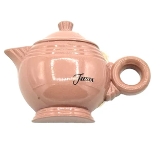 Fiesta Tetera Refrigerador Imán Rosa Cocina Retirada Nuevo De Colección - Imagen 1 de 8