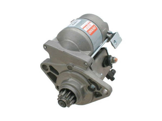 For 1998-2002 Honda Accord Starter Denso 92429WDVM 2000 2001 1999 2.3L 4 Cyl - Изображение 1 из 2