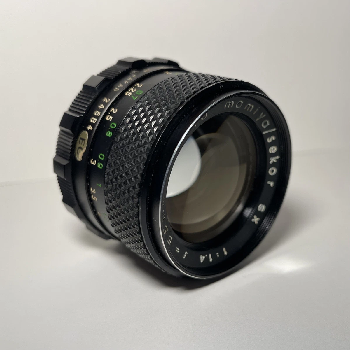 作例有　RICOH 55mm f1.4 m42マウント Lens Series - Ricoh Auto Rikenon (Tomioka) 55mm f1.4 | Flickr