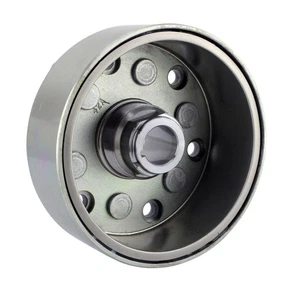Flywheel for Yamaha YFZ 450 2004-2013 | OEM# 5TG-81450-00-00 / 5TG-81450-01-00 - Bild 1 von 9