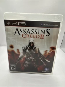 Assassin's Creed 2 - Sony PlayStation 3 - Bild 1 von 3