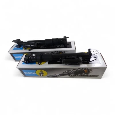 2x Bilstein Damptronic Stoßdämpfer Mercedes GLE ML W166 GLS GL X166 27-271001 - Bild 1 von 4