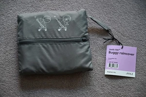 Joolz Aer+ Buggy Pushchair Raincover Rain Cover - NEW - Picture 1 of 2
