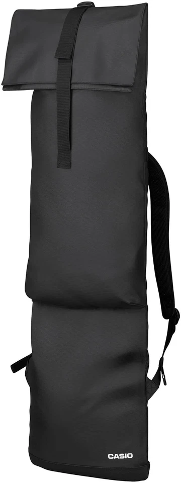 CASIO genuine keyboard case SC-650B for CT-S1BK/CT-S1RD/CT-S1WE/CT-S200BK - Image 1 of 4