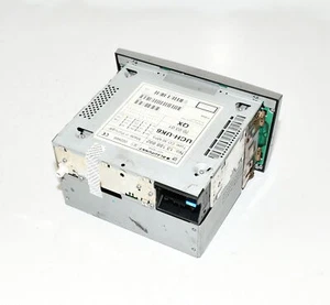 Blaupunkt Original D Corsa STONE SATIN 13188892 CD-Radio Autoradio - Bild 1 von 5